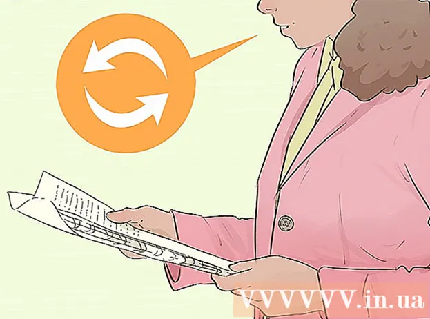 Πώς να γράψετε μια ομιλία