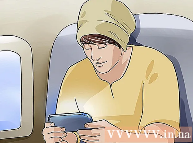 Comment surmonter votre peur de voler dans un avion