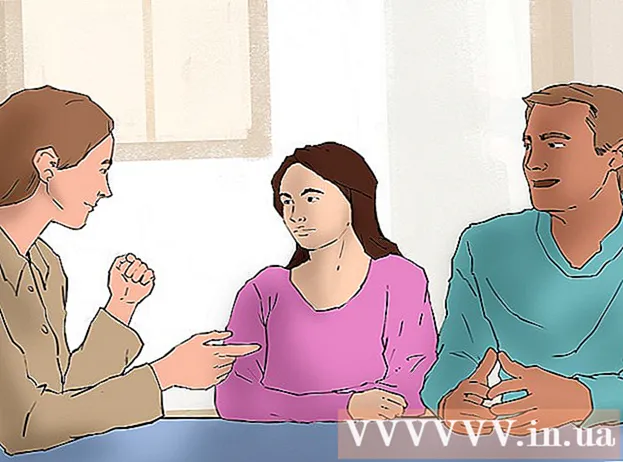 How to Overcome Fear of Marriage