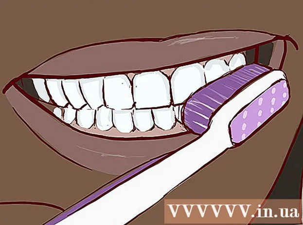 Kuinka käsitellä rikkoutuneita hampaita