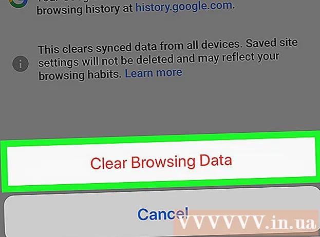 Cum se șterge cache-ul Chrome