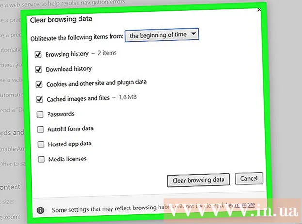 How to clear cache on Windows 7