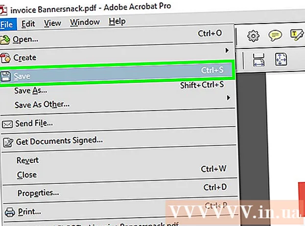 Kohdetietojen poistaminen PDF-dokumentista Adobe Acrobatin avulla