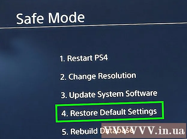 How to remove a user on PlayStation 4