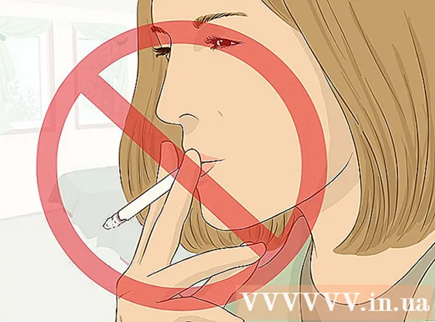 Як прибрати зморшки в роті