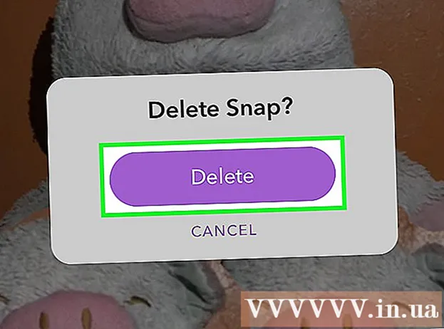 Как удалить истории Snapchat