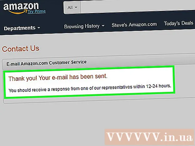 Sådan slettes en Amazon-konto