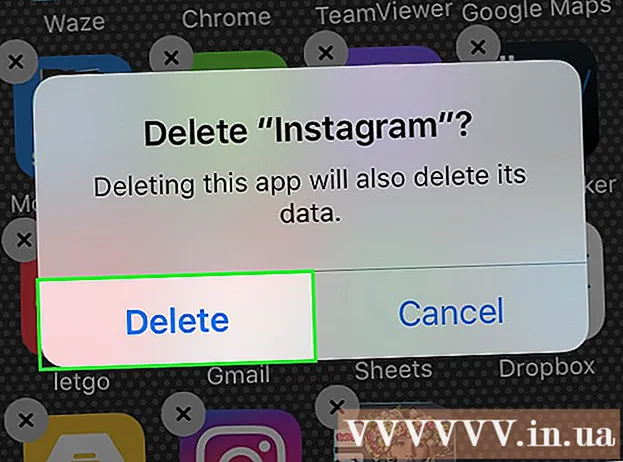 Kaip ištrinti „Instagram“ paskyrą „iPhone“