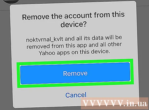 Ako odstrániť účet Yahoo!