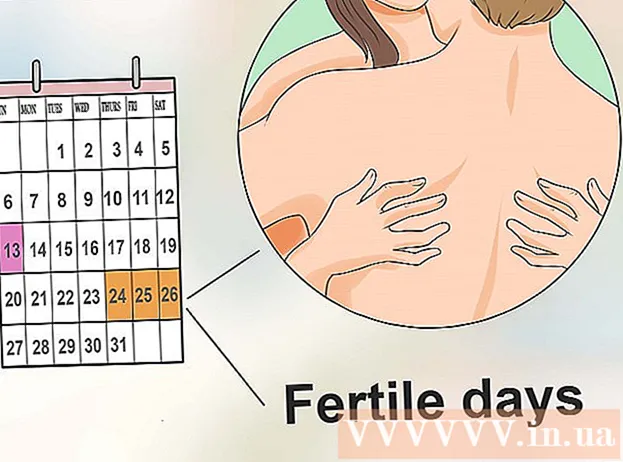 Come determinare la tua data più fertile