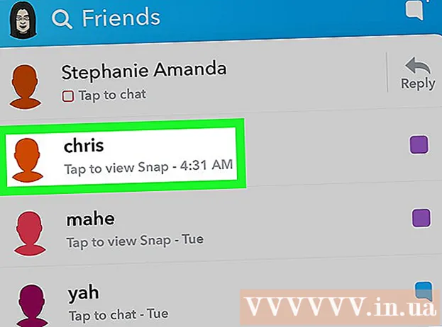 Kuidas vaadata fotosid või videoid rakenduses Snapchat