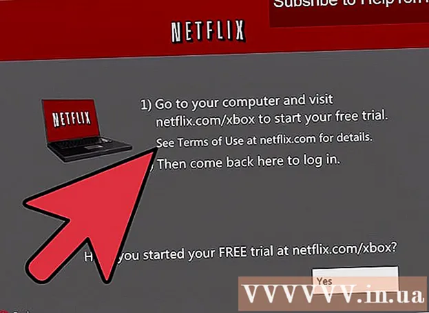 Hur man tittar på Netflix på TV
