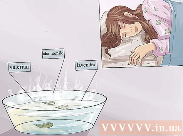 Come fare un bagno di vapore per il viso