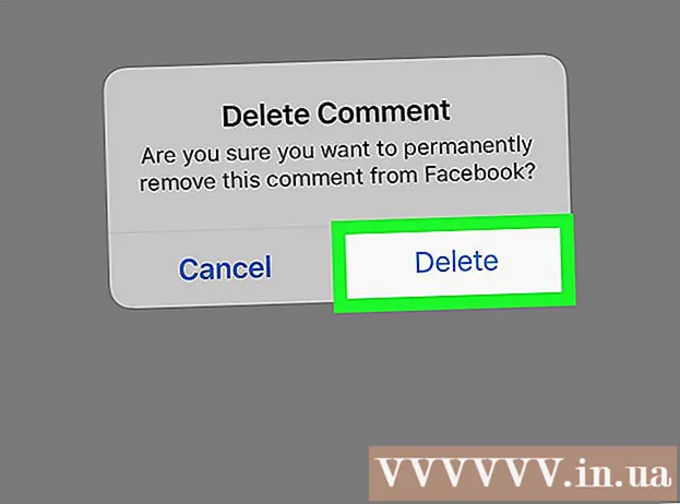 Comment supprimer les publications Facebook