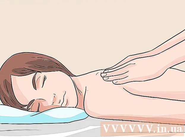 Hur man lugnar bröstsmärtor