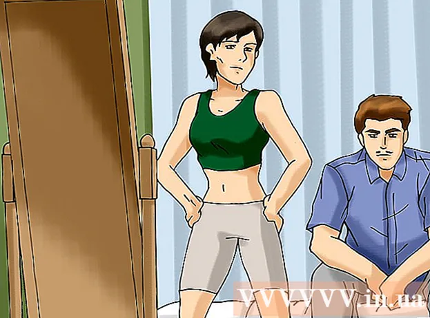 Cum să respingi anorexia
