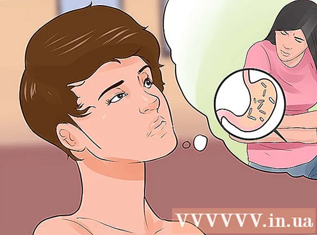 Bagaimana cara menghilangkan bau mulut