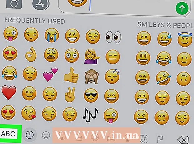Az emoji billentyűzet aktiválása az iOS rendszerben