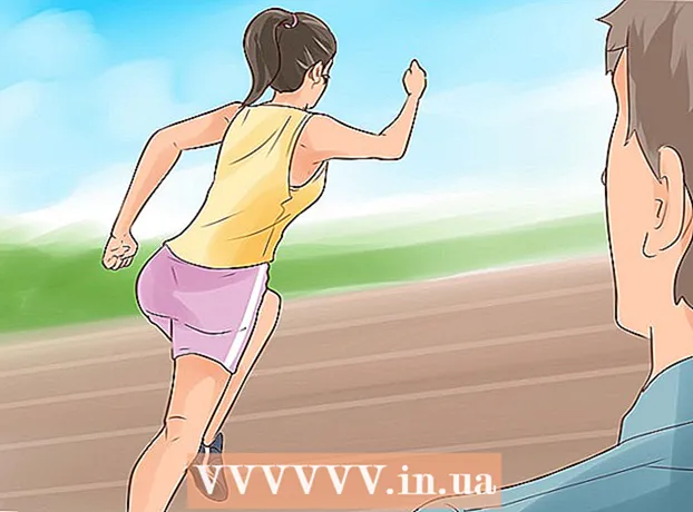 Como correr longas distâncias