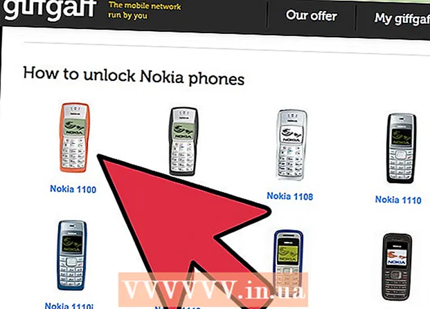 Kuidas Nokia mobiiltelefoni tasuta avada