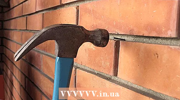 How to use a hammer safely