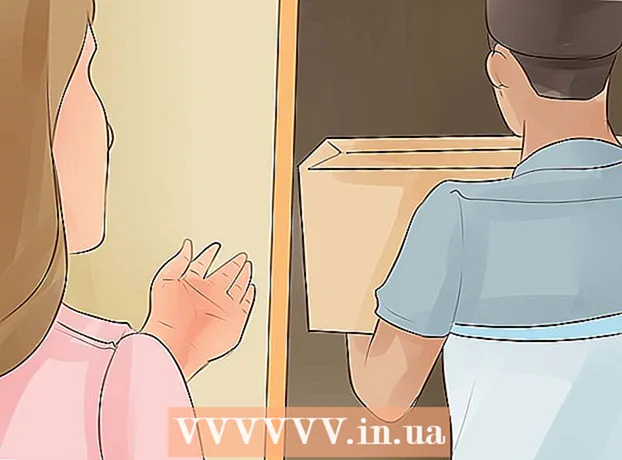 How to move quickly