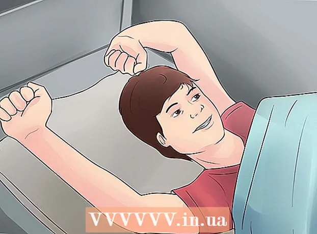 Cum să te trezești rapid