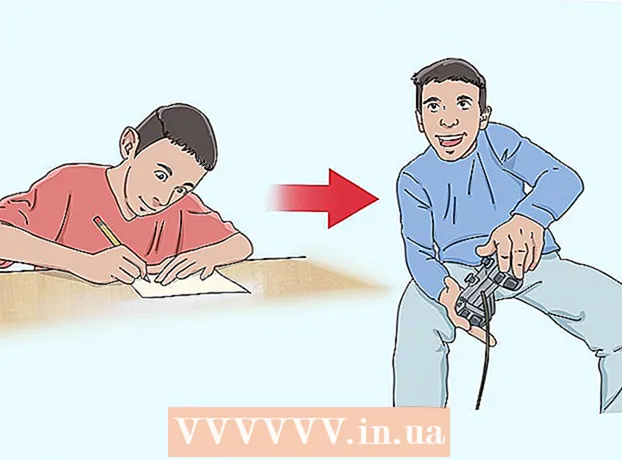 Como fazer sua lição de casa rapidamente
