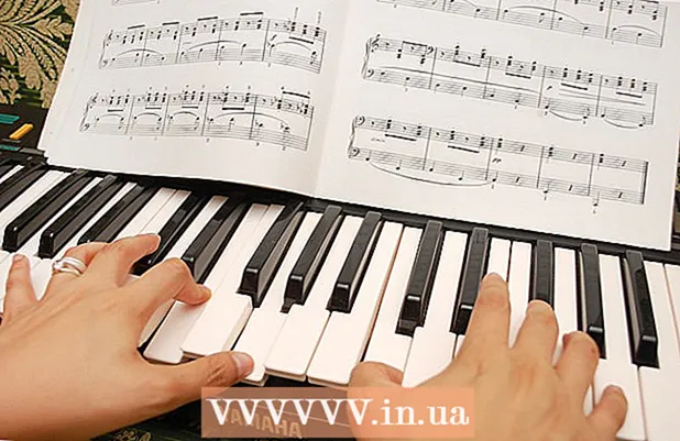 Comment apprendre rapidement une pièce de piano