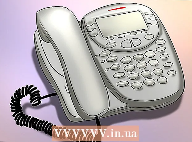 Paano madaling tapusin ang isang tawag sa telepono