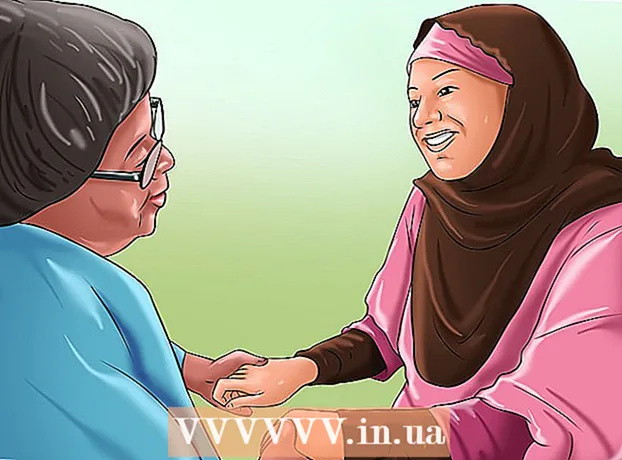 How to be closer to Allah