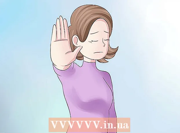 How to be indifferent