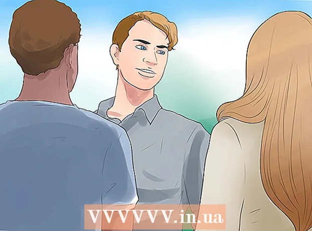How to be witty