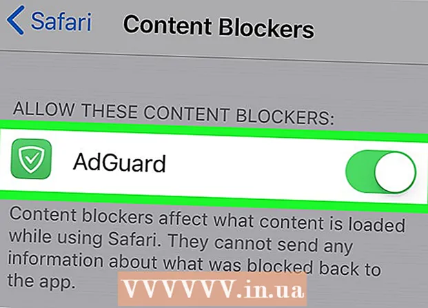 Hogyan lehet blokkolni a hirdetéseket az interneten