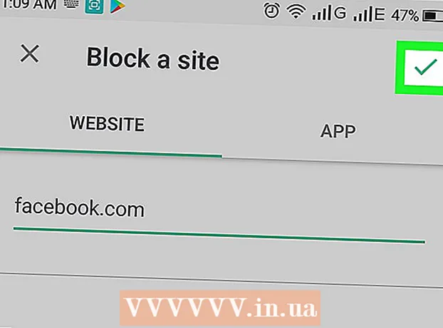 Cara memblokir situs web di Chrome pada perangkat Android