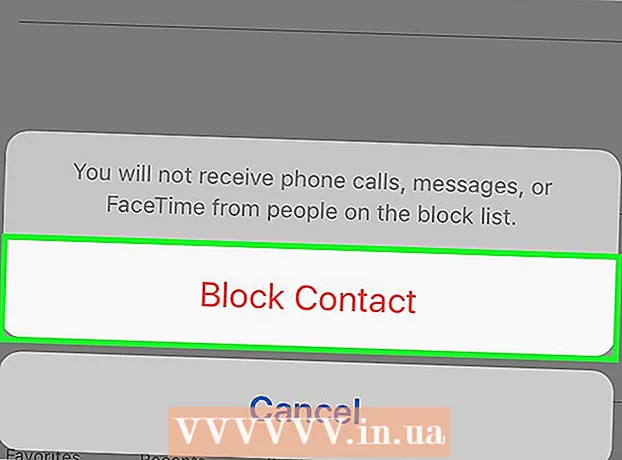 Kuidas blokeerida kõned tundmatutelt numbritelt iPhone'is