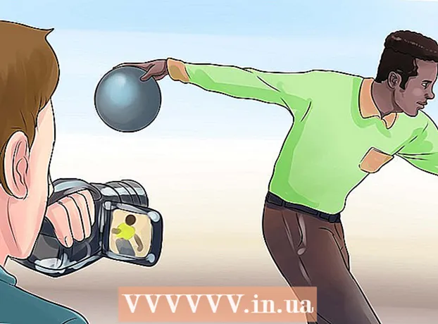 איך לזרוק כדור מסתובב בבאולינג