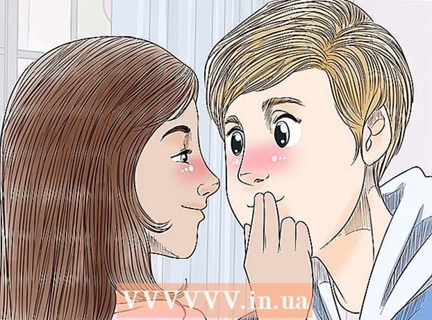 Com besar una noia