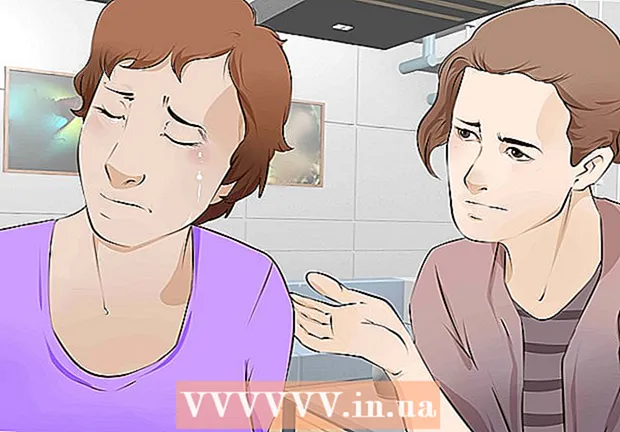How to let someone know that you don't like them