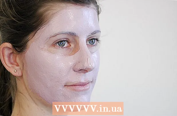 Comment peler, vaporiser et utiliser des masques faciaux