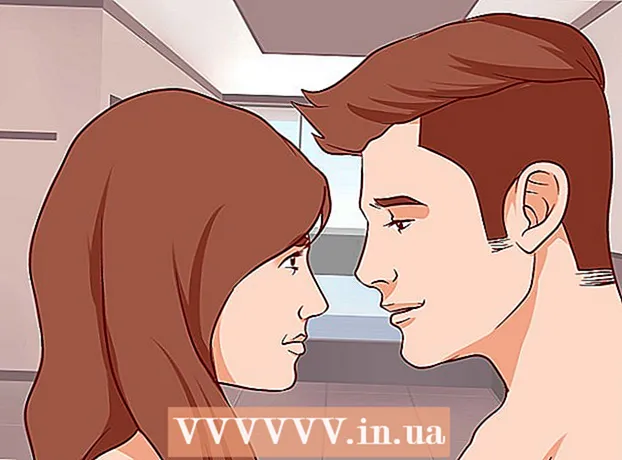 How to do Sexual Meditation