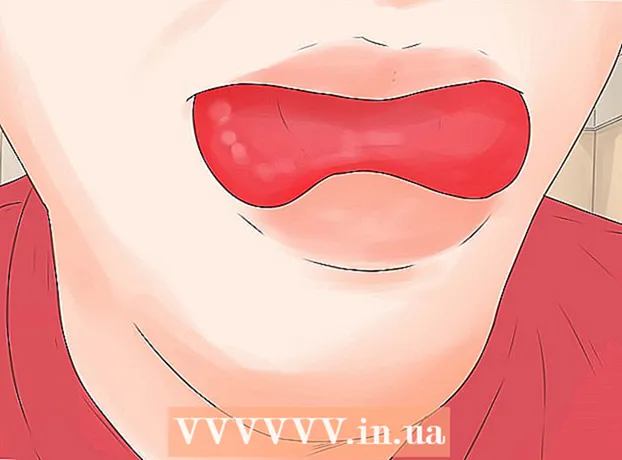 如何做舌头的技巧