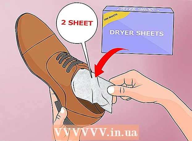 Как да дезинфекцираме използвани обувки
