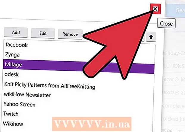 Yahoo मेल में फ़िल्टर कैसे जोड़ें