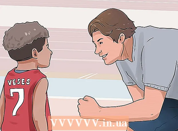 Hur man lägger till fysisk bestraffning till föräldraskap