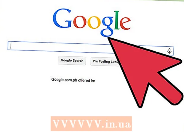 URL -osoitteen lisääminen Googleen