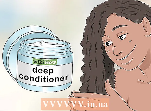 Како постићи лепу косу