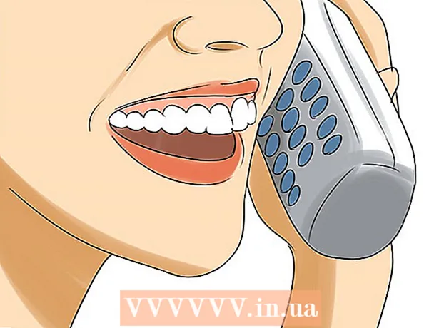 Ako flirtovať na telefóne