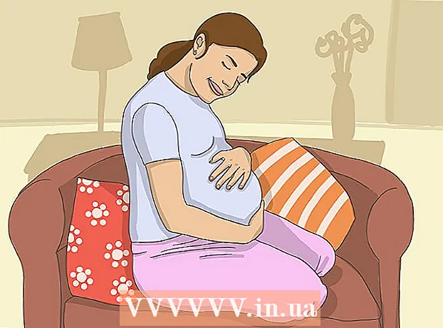 Kā izskatīties labi grūtniecības laikā