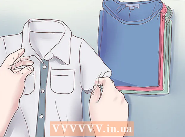 How to store baby clothes
